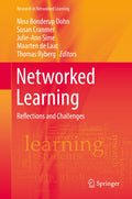 Research in Networked Learning