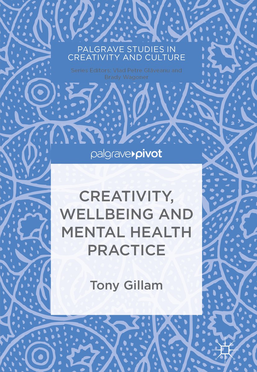 Palgrave Studies in Creativity and Culture