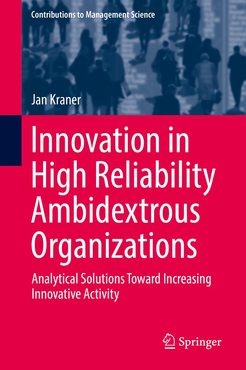 Contributions to Management Science