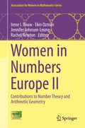 Association for Women in Mathematics Series