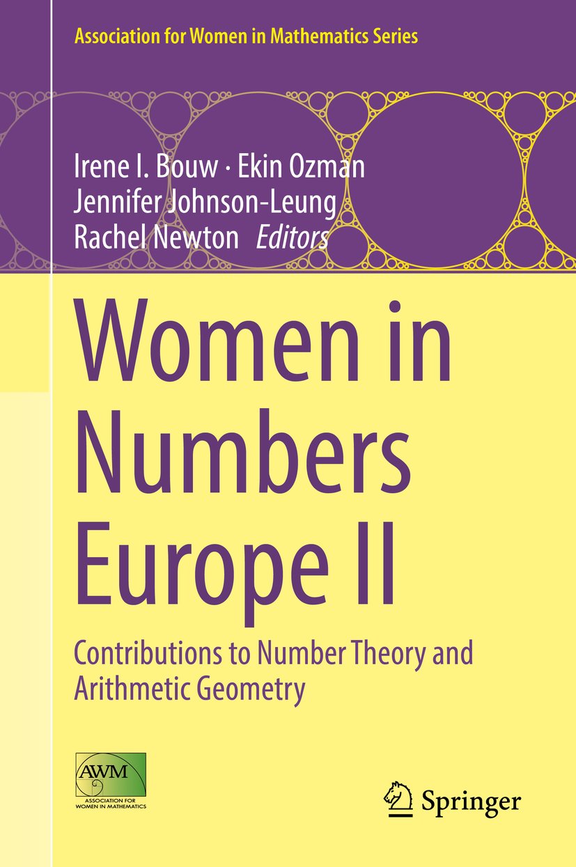 Association for Women in Mathematics Series