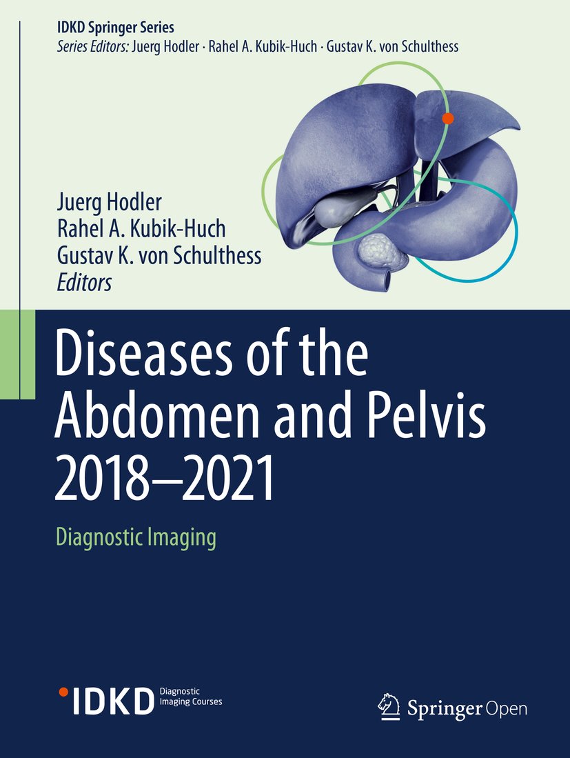 IDKD Springer Series