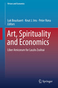 Virtues and Economics