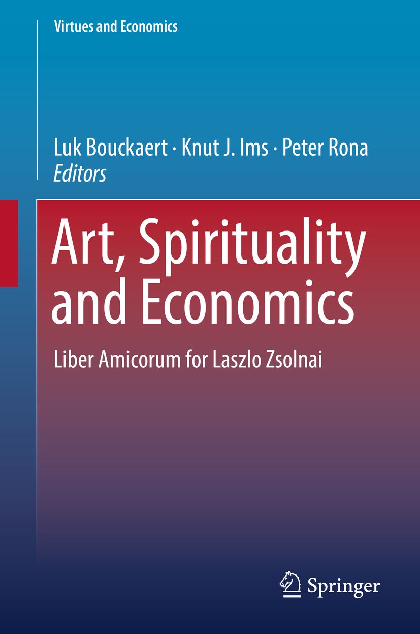 Virtues and Economics