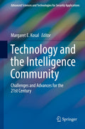 Advanced Sciences and Technologies for Security Applications