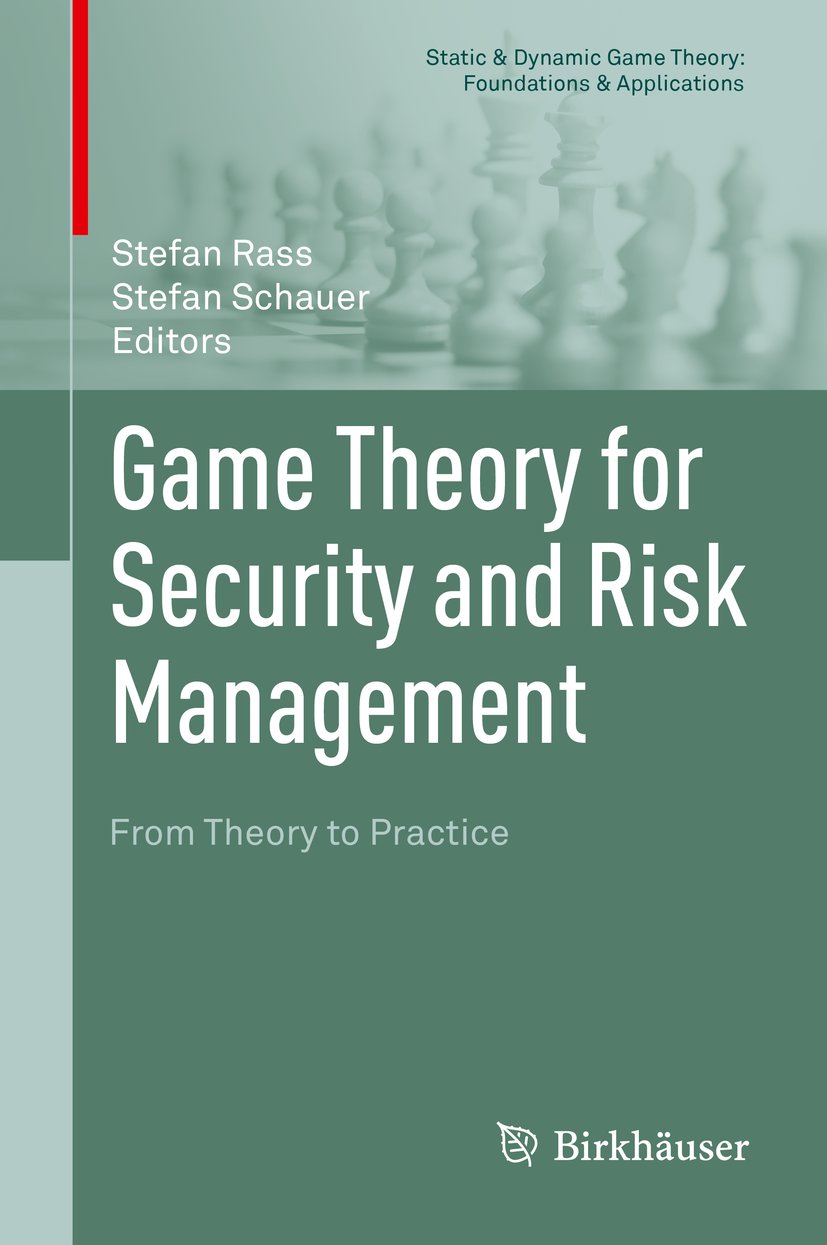 Static & Dynamic Game Theory: Foundations & Applications