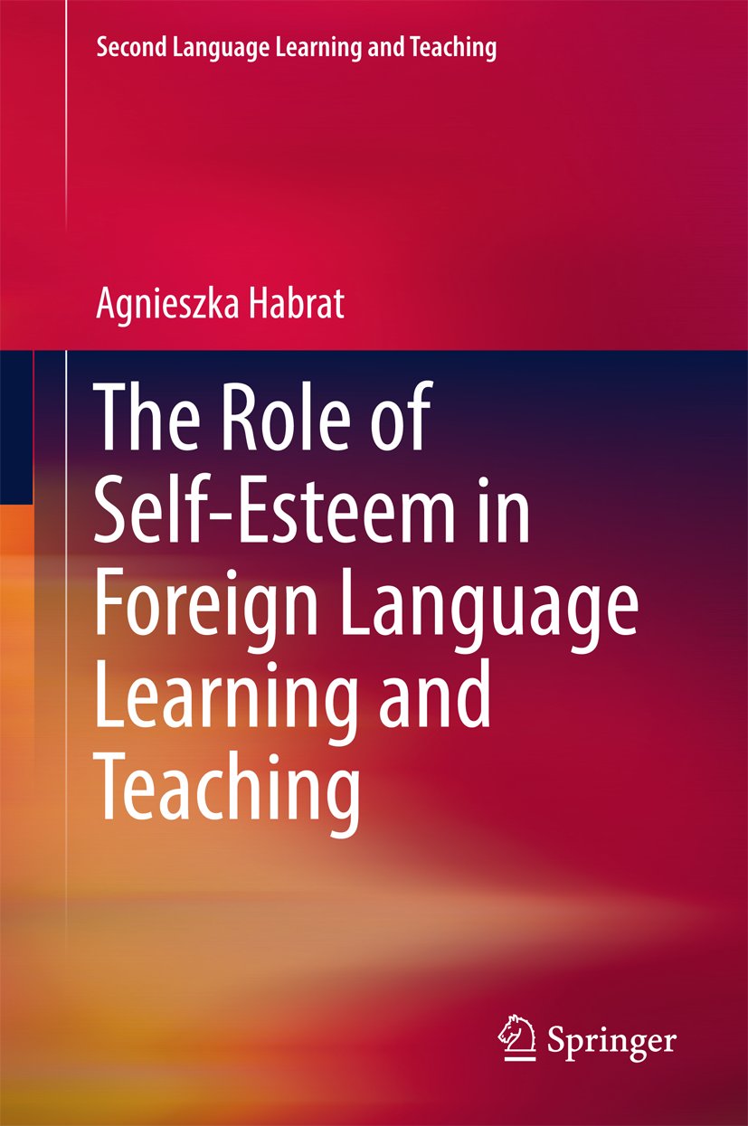 Second Language Learning and Teaching