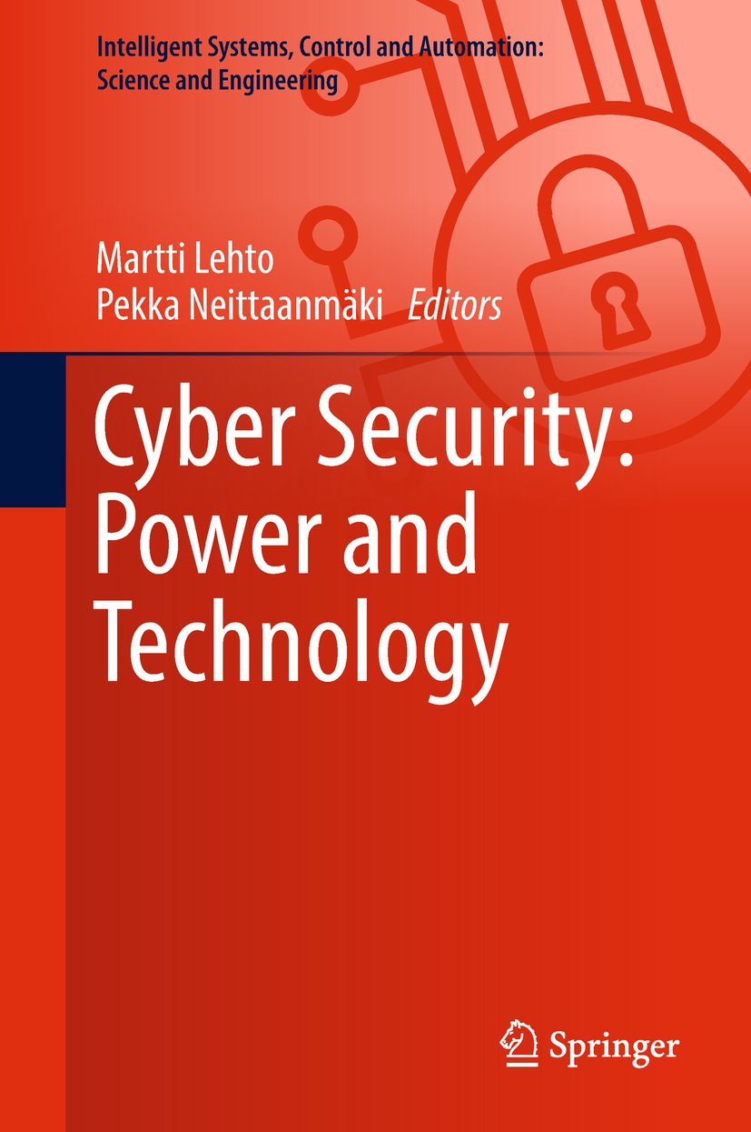 Intelligent Systems, Control and Automation: Science and Engineering