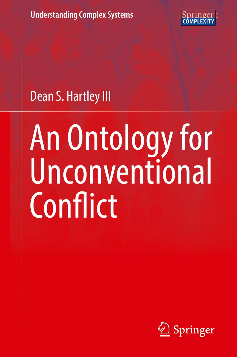 Understanding Complex Systems