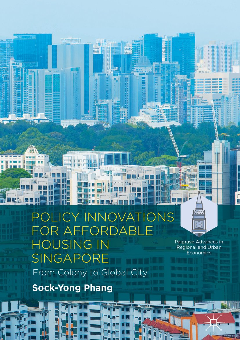 Palgrave Advances in Regional and Urban Economics