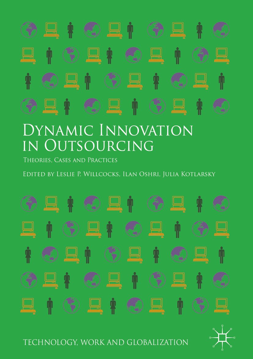 Technology, Work and Globalization