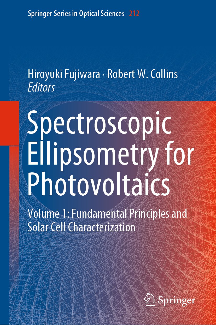 Springer Series in Optical Sciences