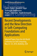 Studies in Fuzziness and Soft Computing