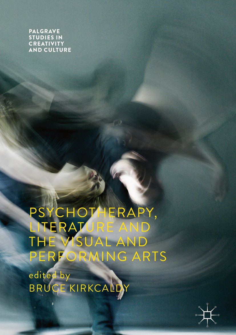 Palgrave Studies in Creativity and Culture