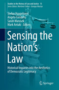 Studies in the History of Law and Justice