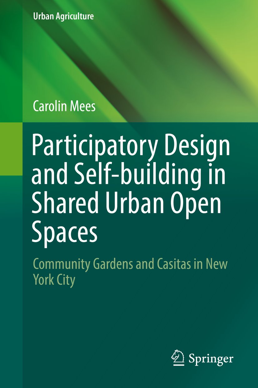 Urban Agriculture