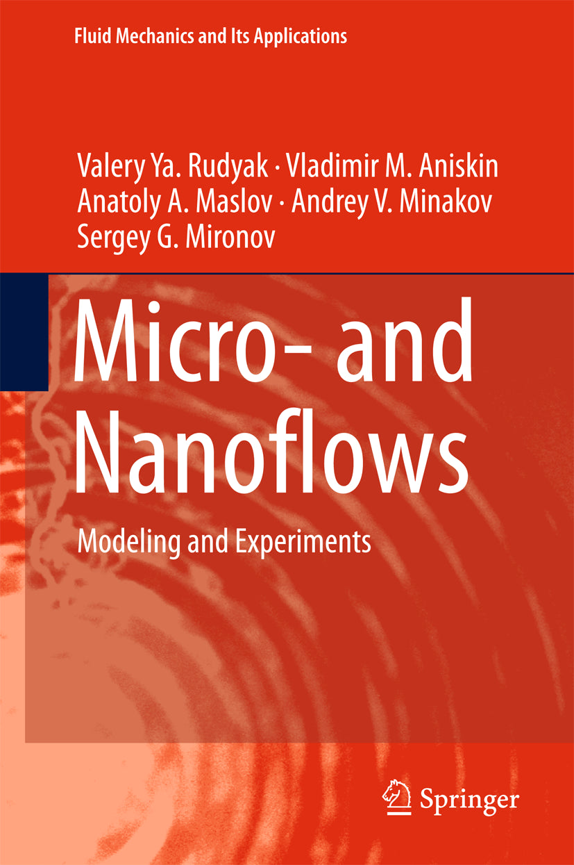 Micro- and Nanoflows