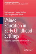 International Perspectives on Early Childhood Education and Development
