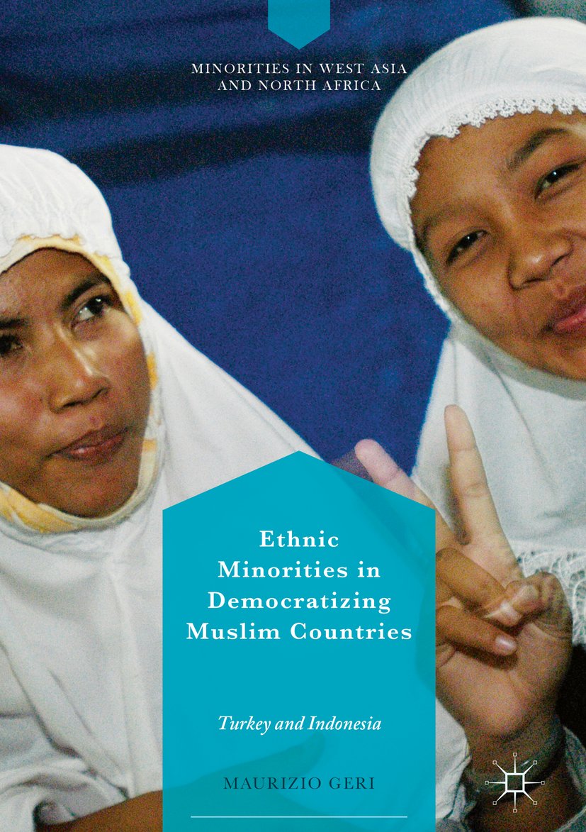 Minorities in West Asia and North Africa