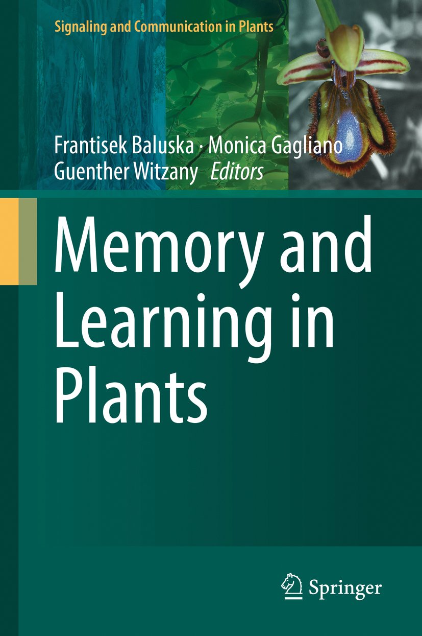 Signaling and Communication in Plants