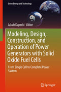 Green Energy and Technology