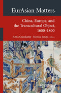 Transcultural Research – Heidelberg Studies on Asia and Europe in a Global Context