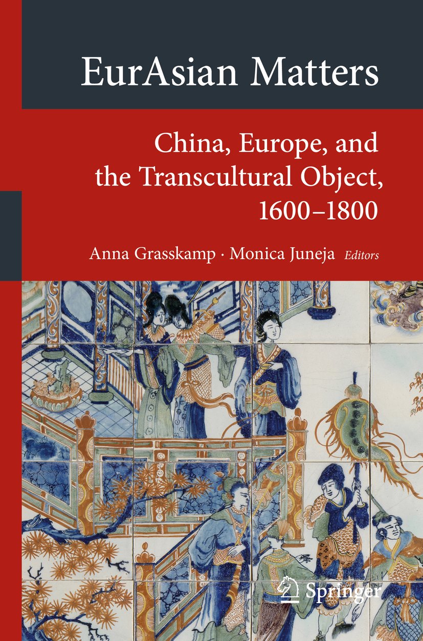 Transcultural Research – Heidelberg Studies on Asia and Europe in a Global Context