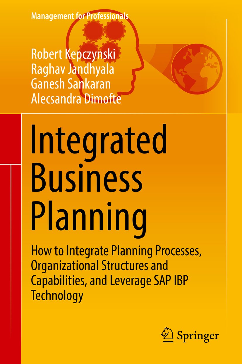 Management for Professionals