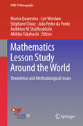 ICME-13 Monographs