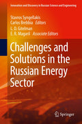 Innovation and Discovery in Russian Science and Engineering