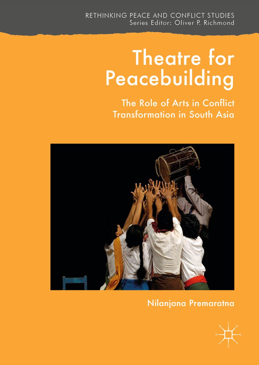 Rethinking Peace and Conflict Studies
