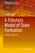 Advances in African Economic, Social and Political Development