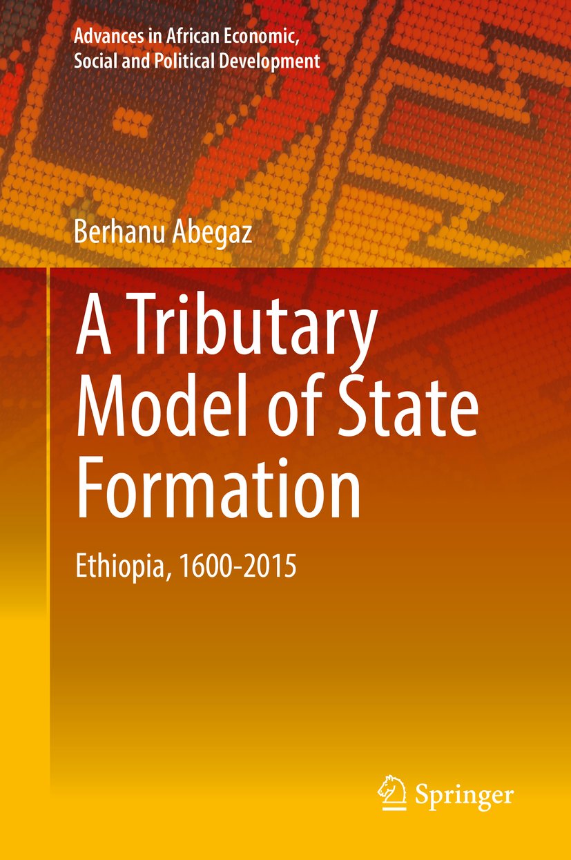 Advances in African Economic, Social and Political Development