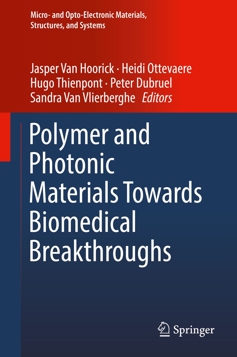 Micro- and Opto-Electronic Materials, Structures, and Systems