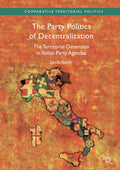 Comparative Territorial Politics