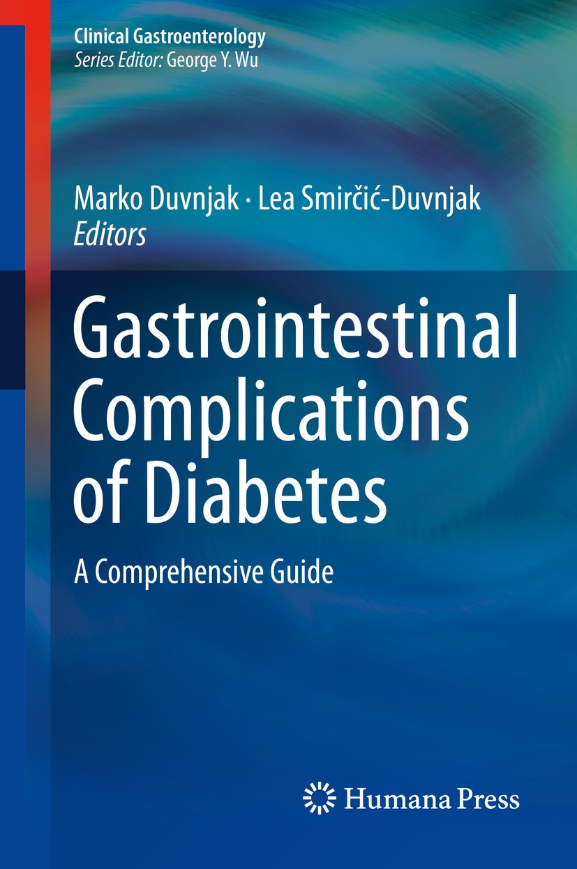 Clinical Gastroenterology