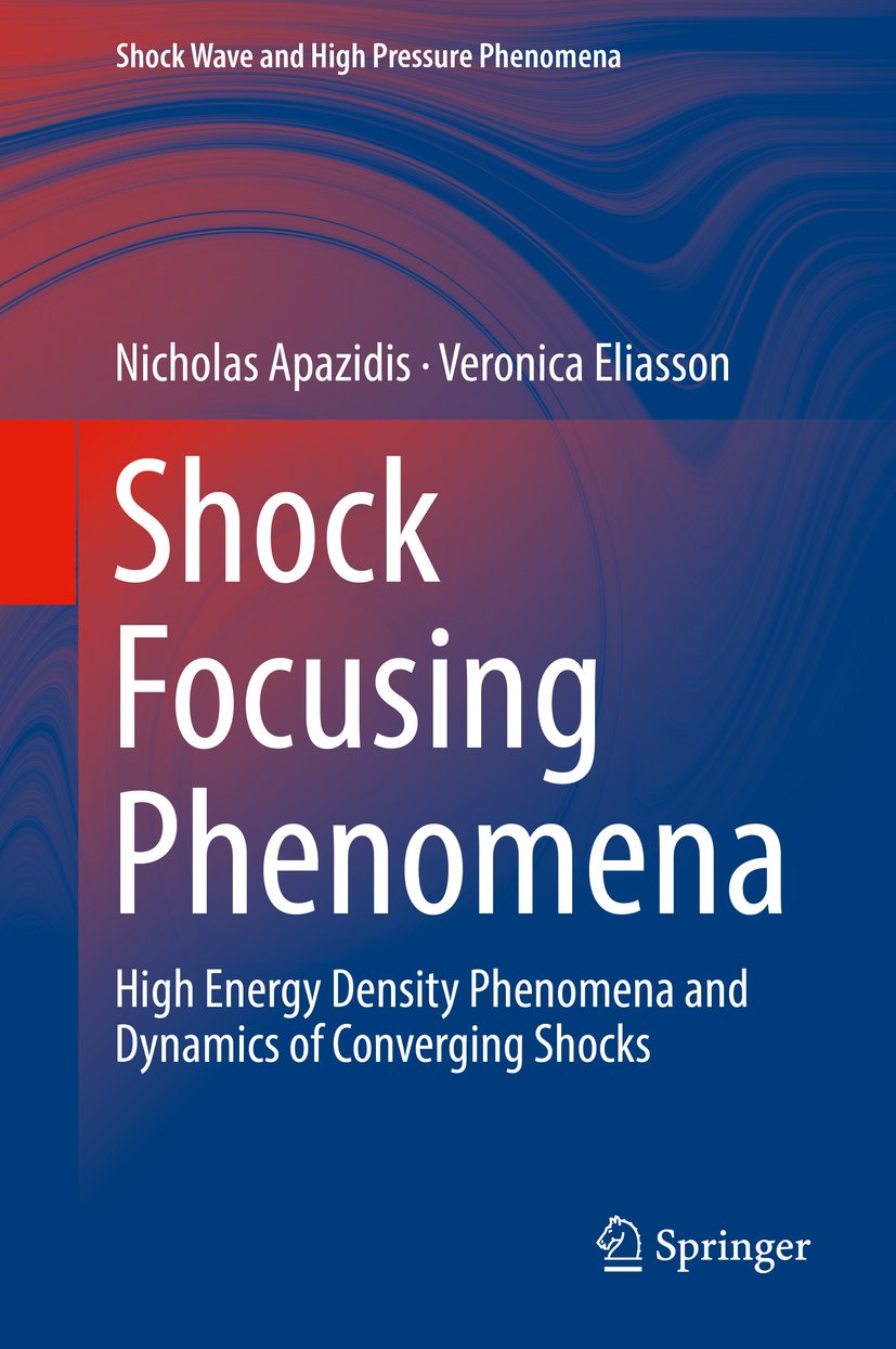 Shock Wave and High Pressure Phenomena