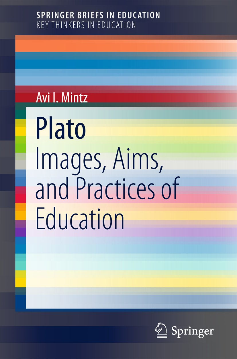 SpringerBriefs in Education