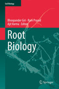 Soil Biology