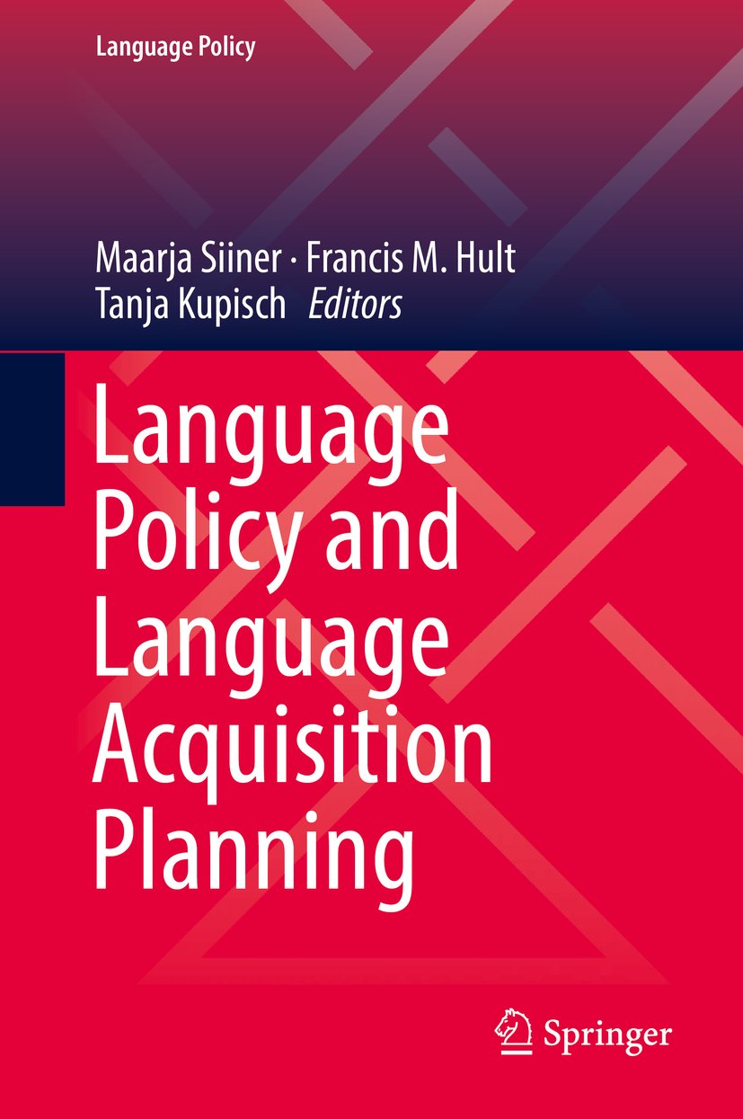 Language Policy