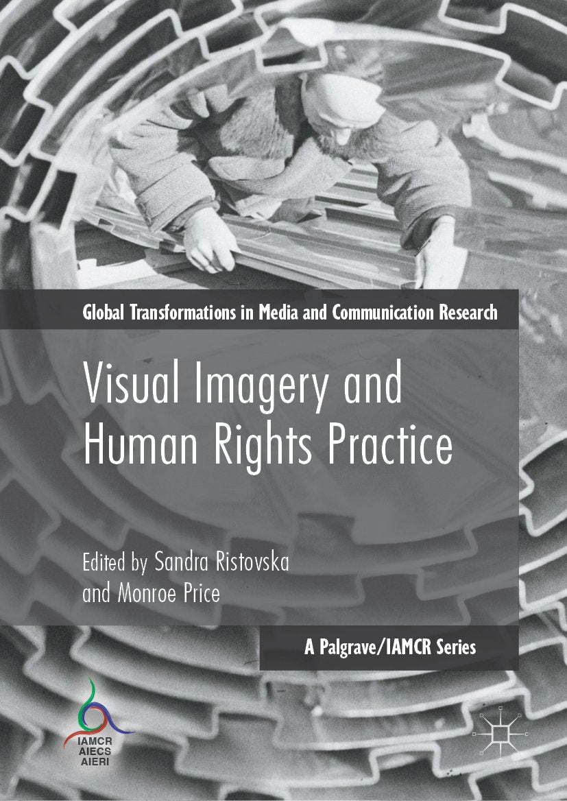 Global Transformations in Media and Communication Research - A Palgrave and IAMCR Series
