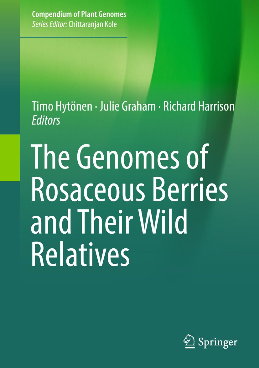 Compendium of Plant Genomes