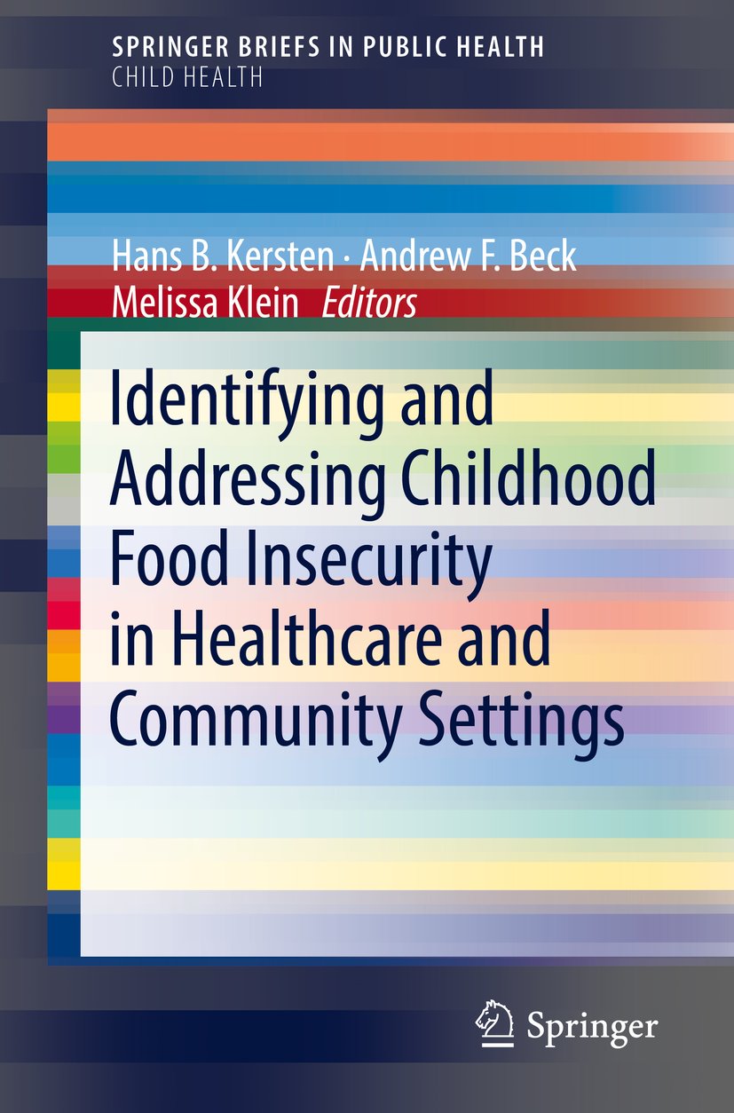 SpringerBriefs in Public Health
