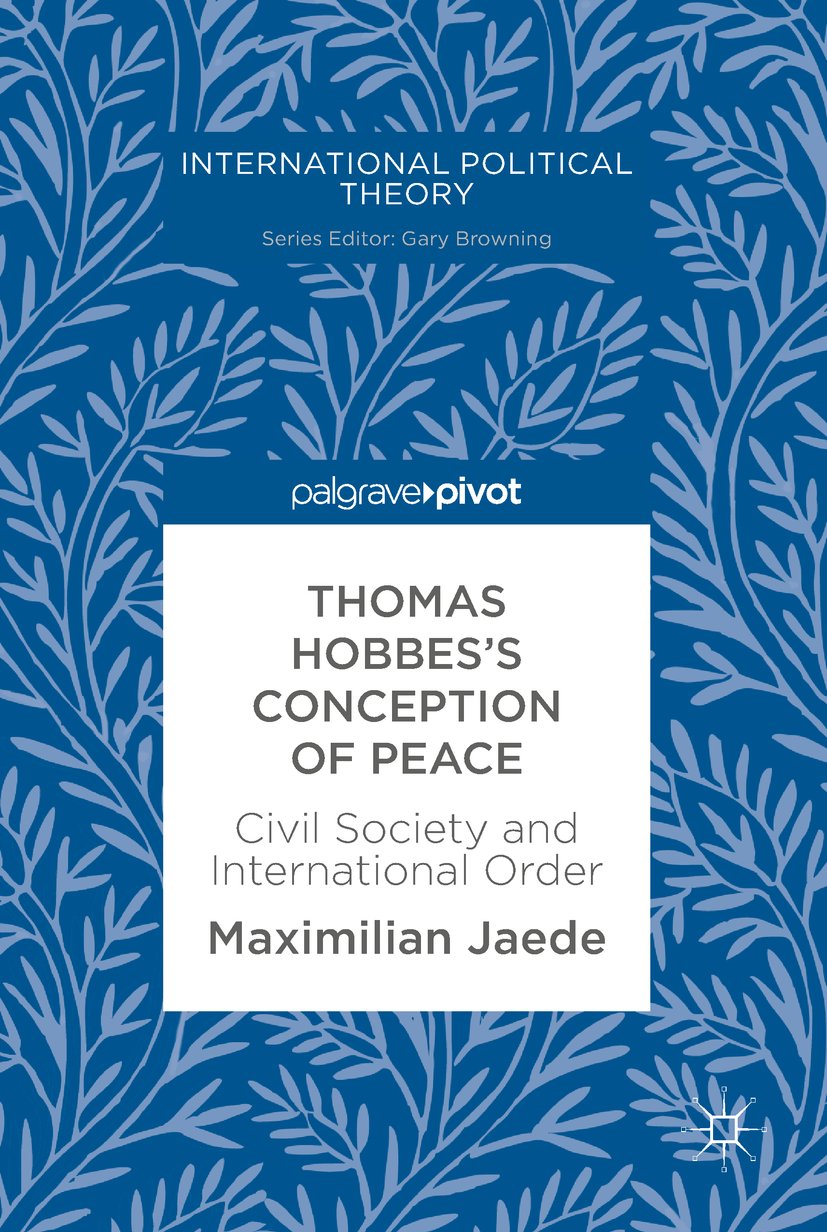 International Political Theory