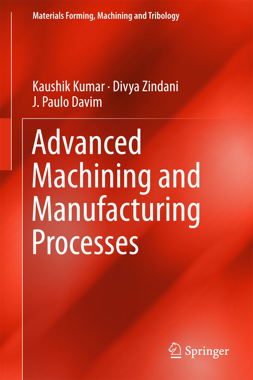 Materials Forming, Machining and Tribology