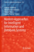 Studies in Computational Intelligence