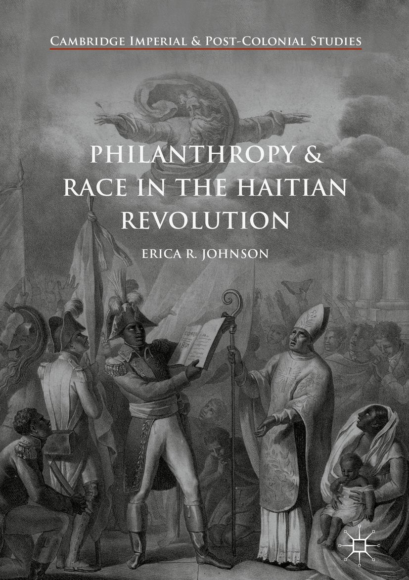 Cambridge Imperial and Post-Colonial Studies
