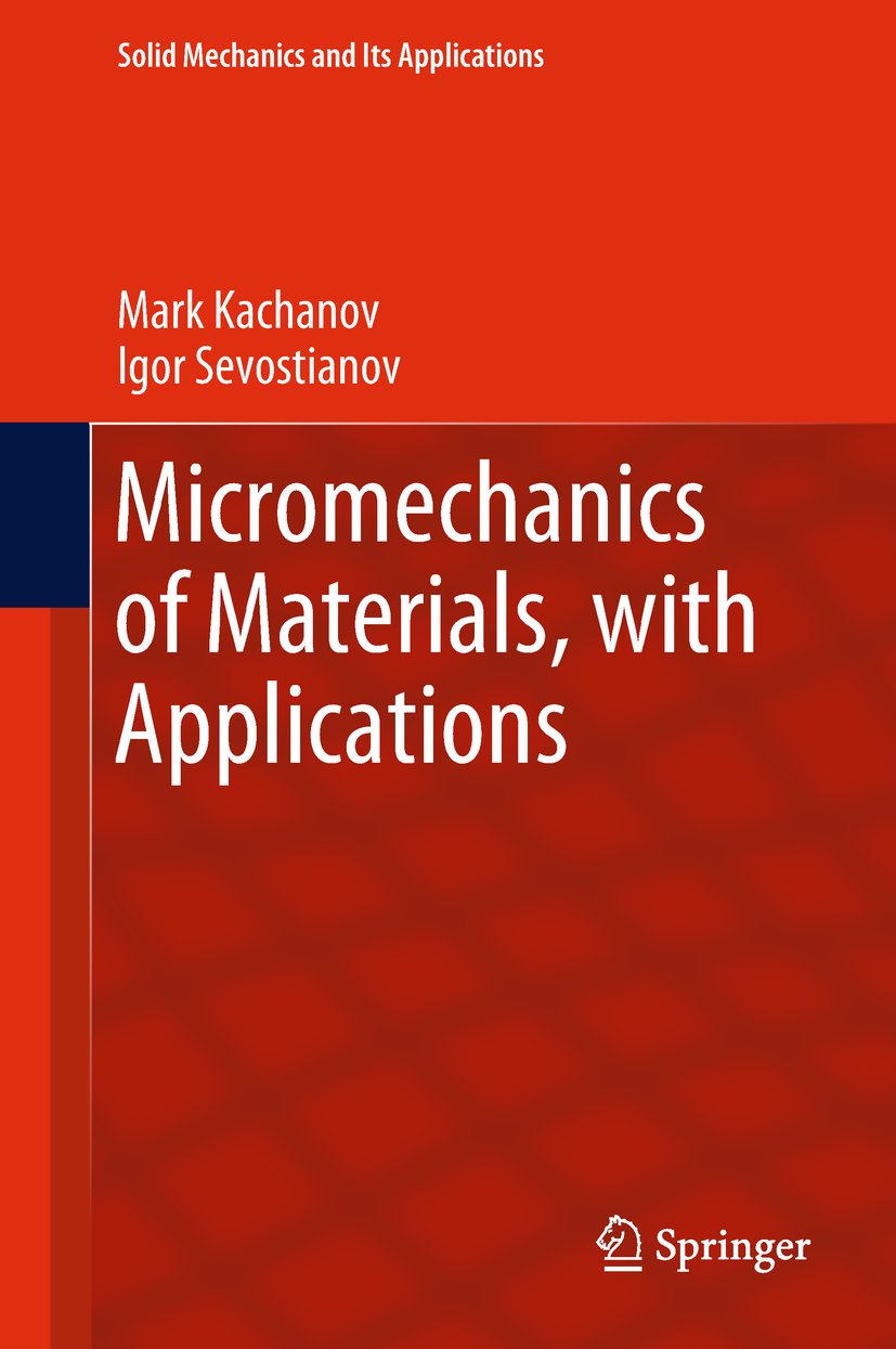 Solid Mechanics and Its Applications