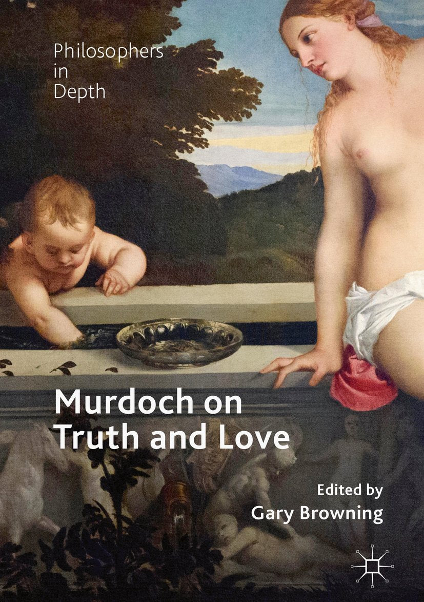Philosophers in Depth