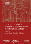 Governance and Public Management